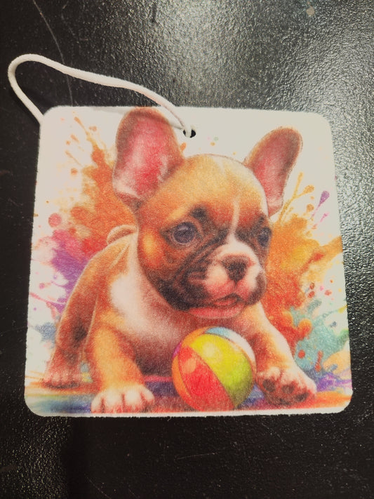 carte à parfum baby dog 4